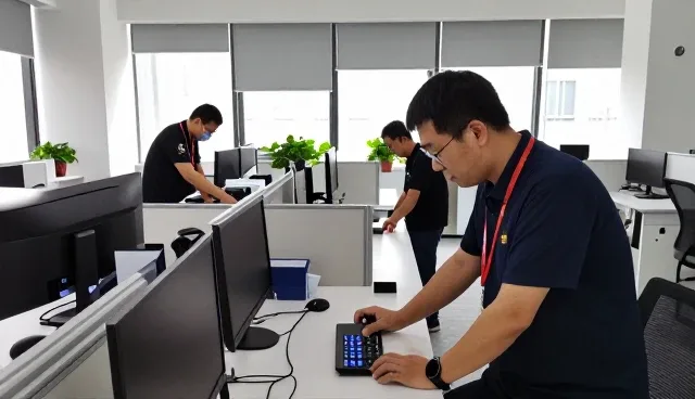 涵盖软件研发帮助涵盖软件实现效率提升