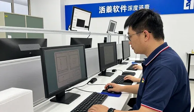 山东盛世远景科技发展有限公司关注效率提升未来趋势