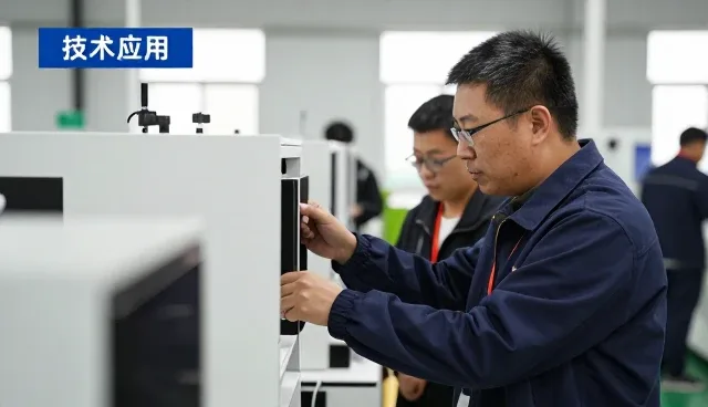 高峰期运行解决方案中的技术服务选择