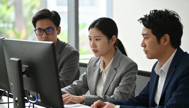 业务流程中技术服务的使用与维护建议