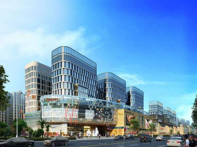 福田区正规智慧农业靠谱吗